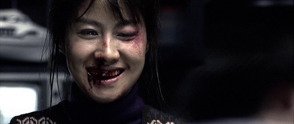 فیلم Lady Vengeance