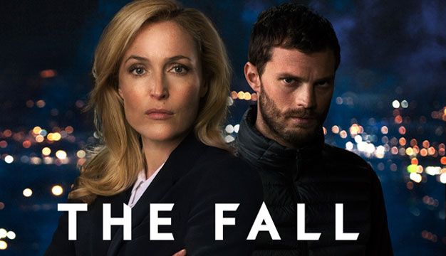 سریال The Fall